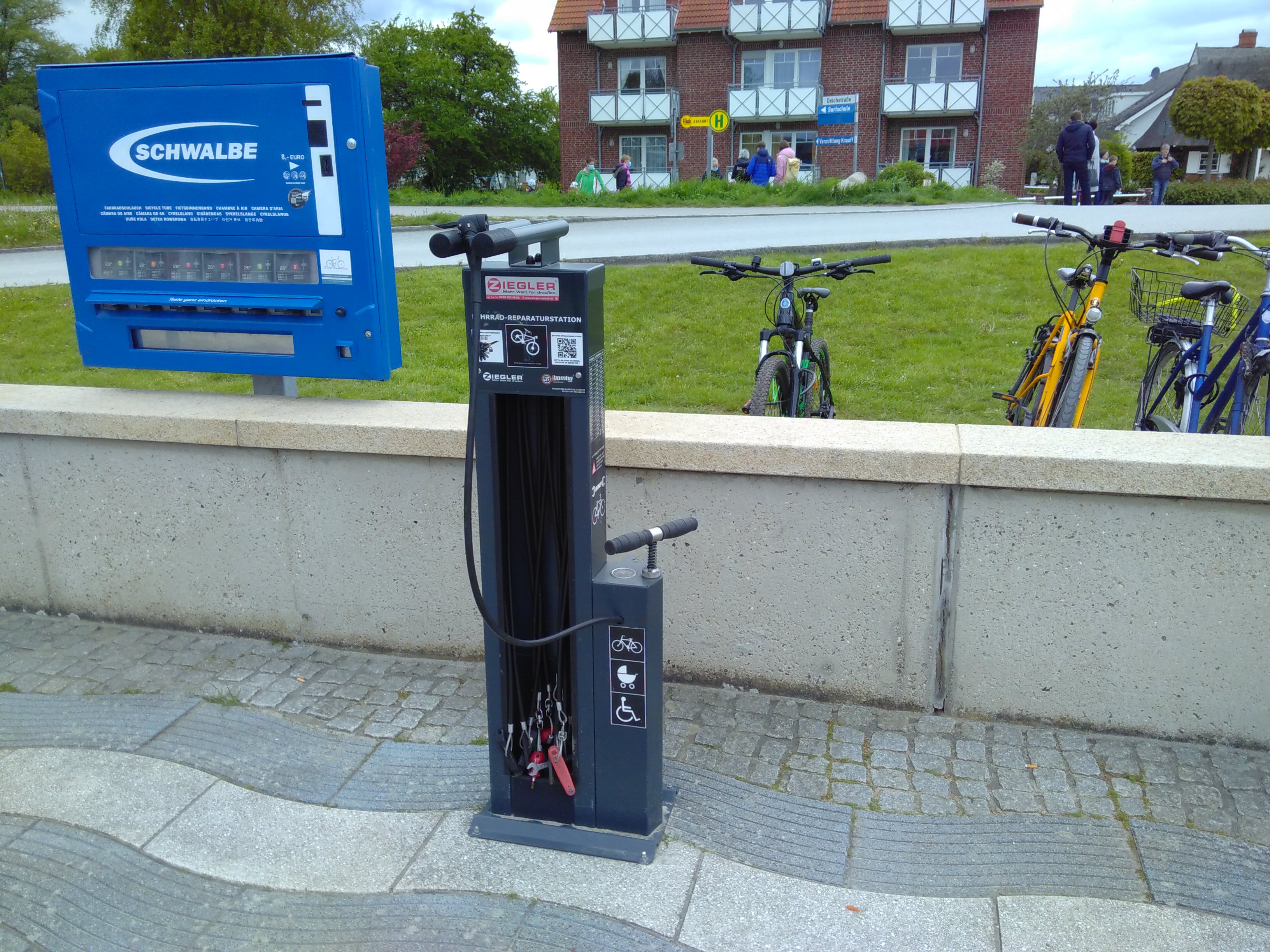 Zum Weltfahrradtag